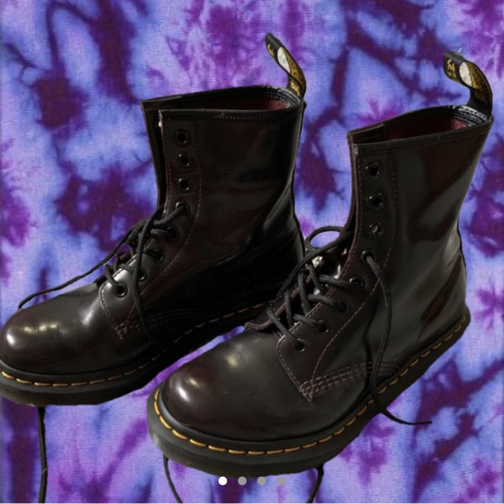 Dr. Martens